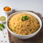 Basmati Rice