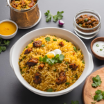 Biryani