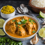 Chicken Curry