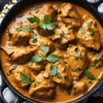 Chicken Madras