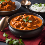 Chicken Tikka Masala