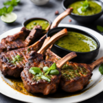 Lamb Chops