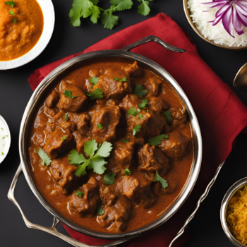 Lamb Rogan Josh