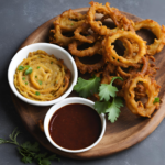 onion bhaji